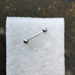PIERCING CARTILAGEM