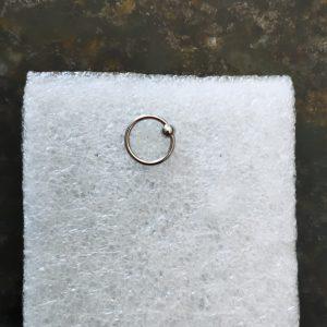 PIERCING ORELHA