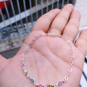 PULSEIRA COLORIDA