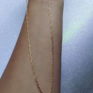 CORRENTE CARTIER 60CM